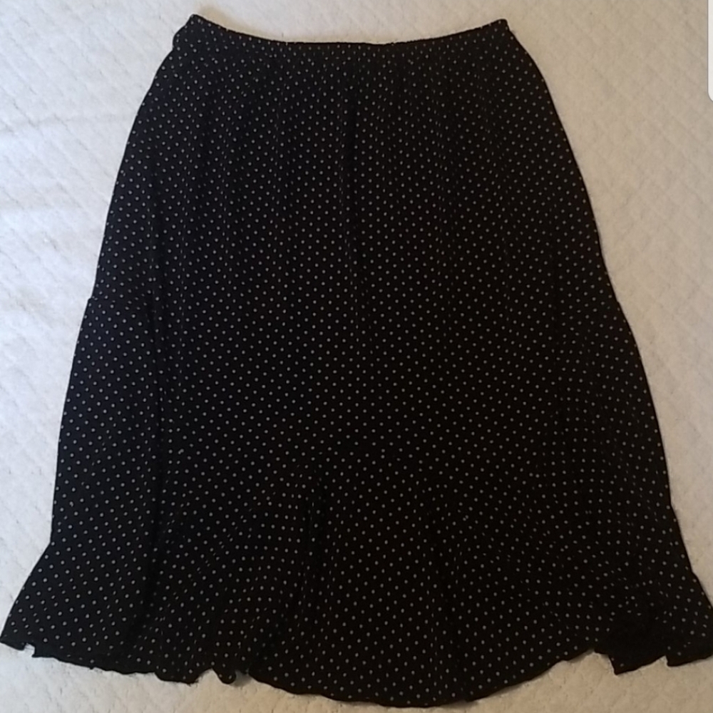 🔴skirt